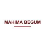 MAHIMA BEGUM