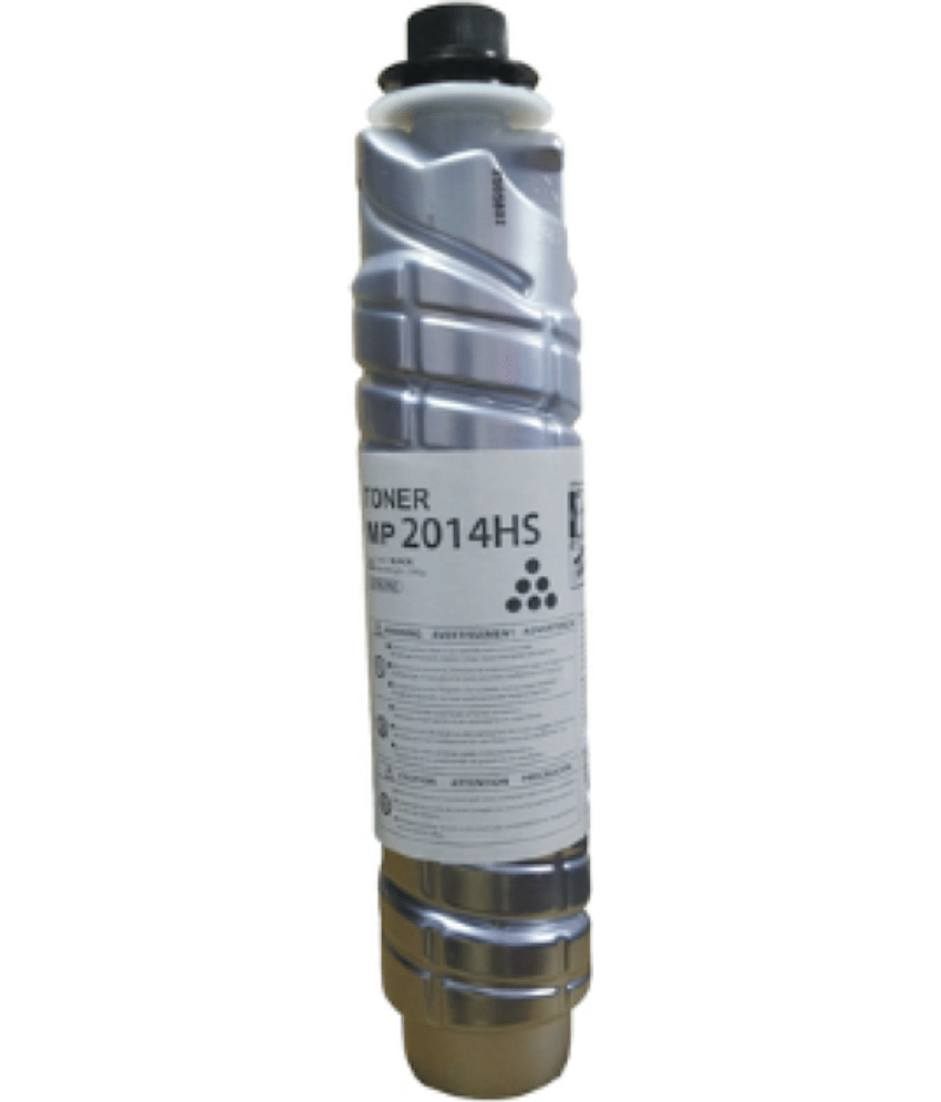 ID CARTRIDGE 2014 Black Single Cartridge for 2014 Toner Cartridge
