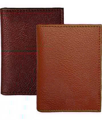 Wingers - PU Leather Card Holder ( Pack 2 )
