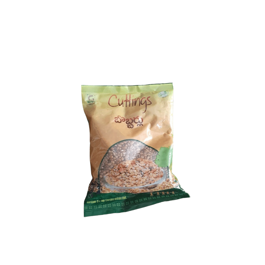 GCC Cuttings 500gm - 500 gm