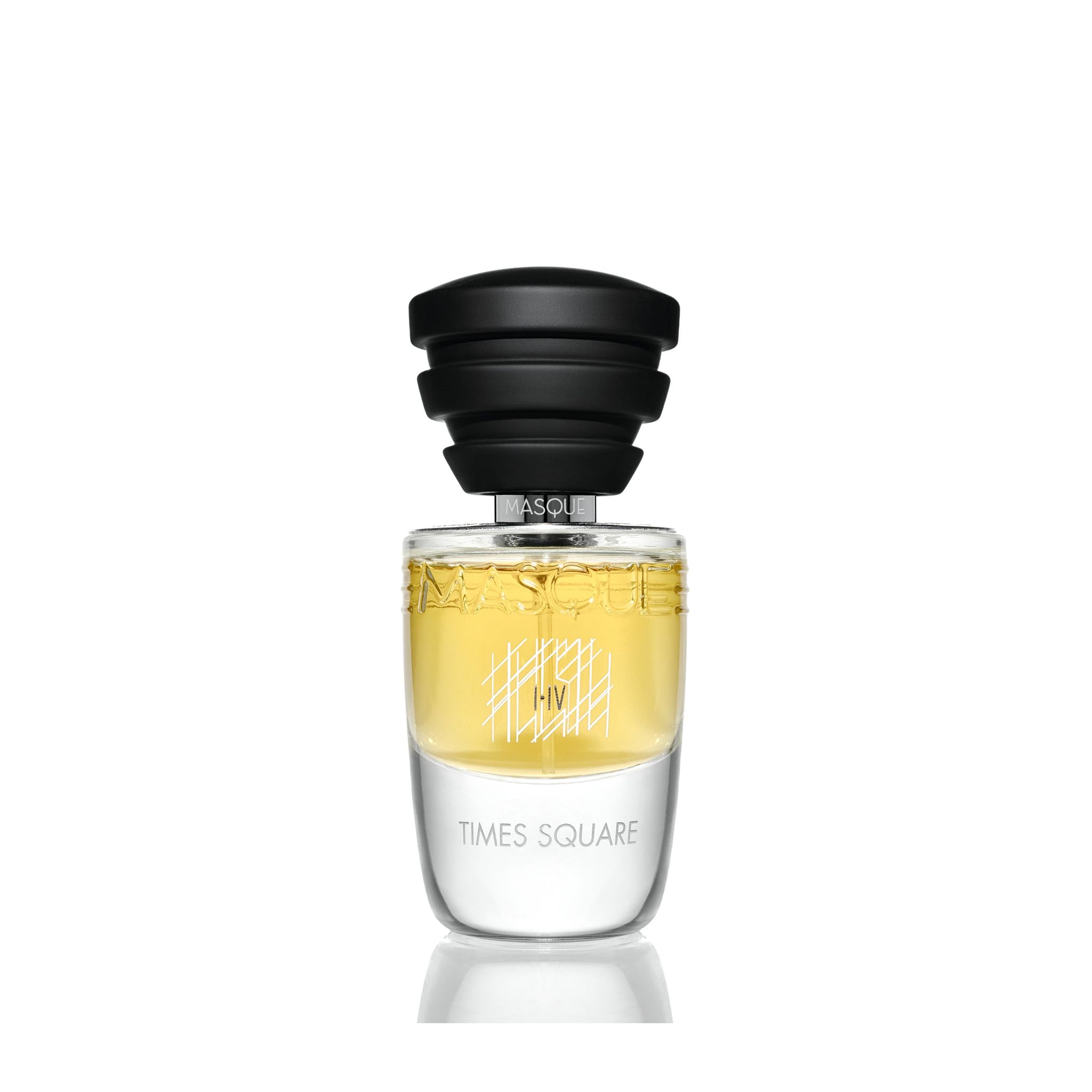 Times Square-Eau de Parfum / 35ml / Unisex