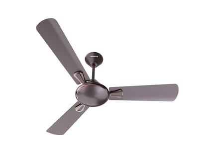 Havells Festiva ES 1200mm Energy-Saving Ceiling Fan - Espresso Brown