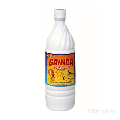 Gainda Floor White 1 L