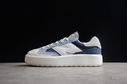 New Balance CT302 Vintage Indigo - Dusk Blue-Euro 41