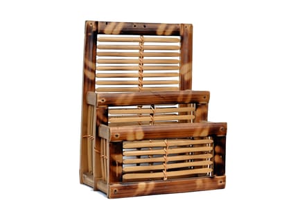 Letter Pad (Pen Stand)