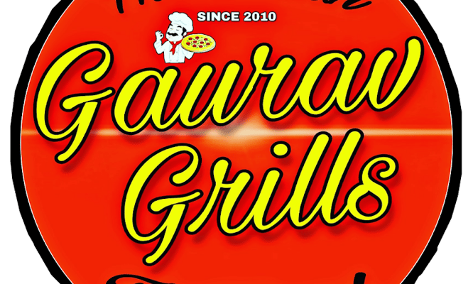 Gaurav Grills