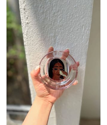 THESKINSCO Ashtray