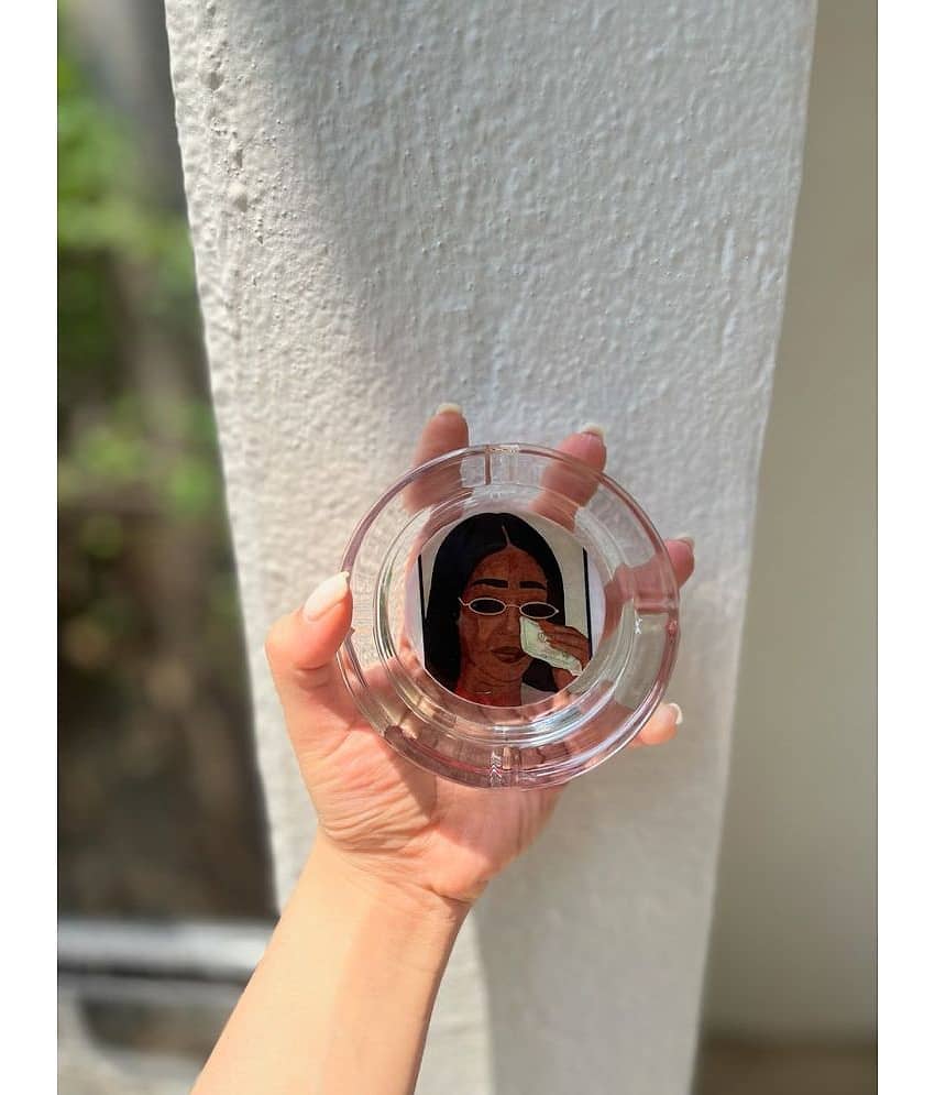THESKINSCO Ashtray