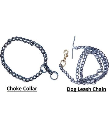 Tame Love - Silver Dog Combo (Large)