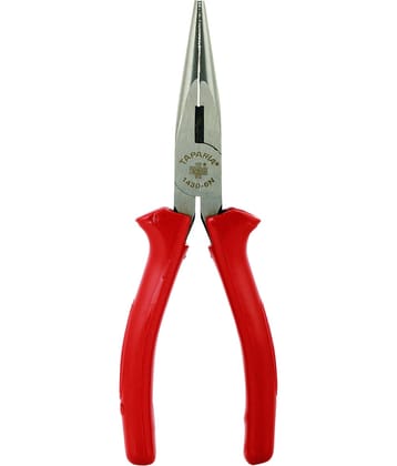 TAPARIA Long Nose Plier 170 mm (1430-6/1430/6N)