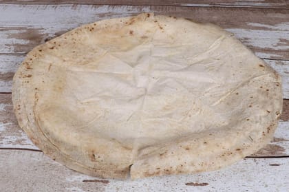 Rumali Roti