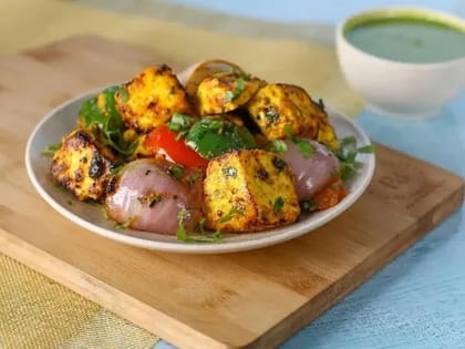 Paneer Tikka