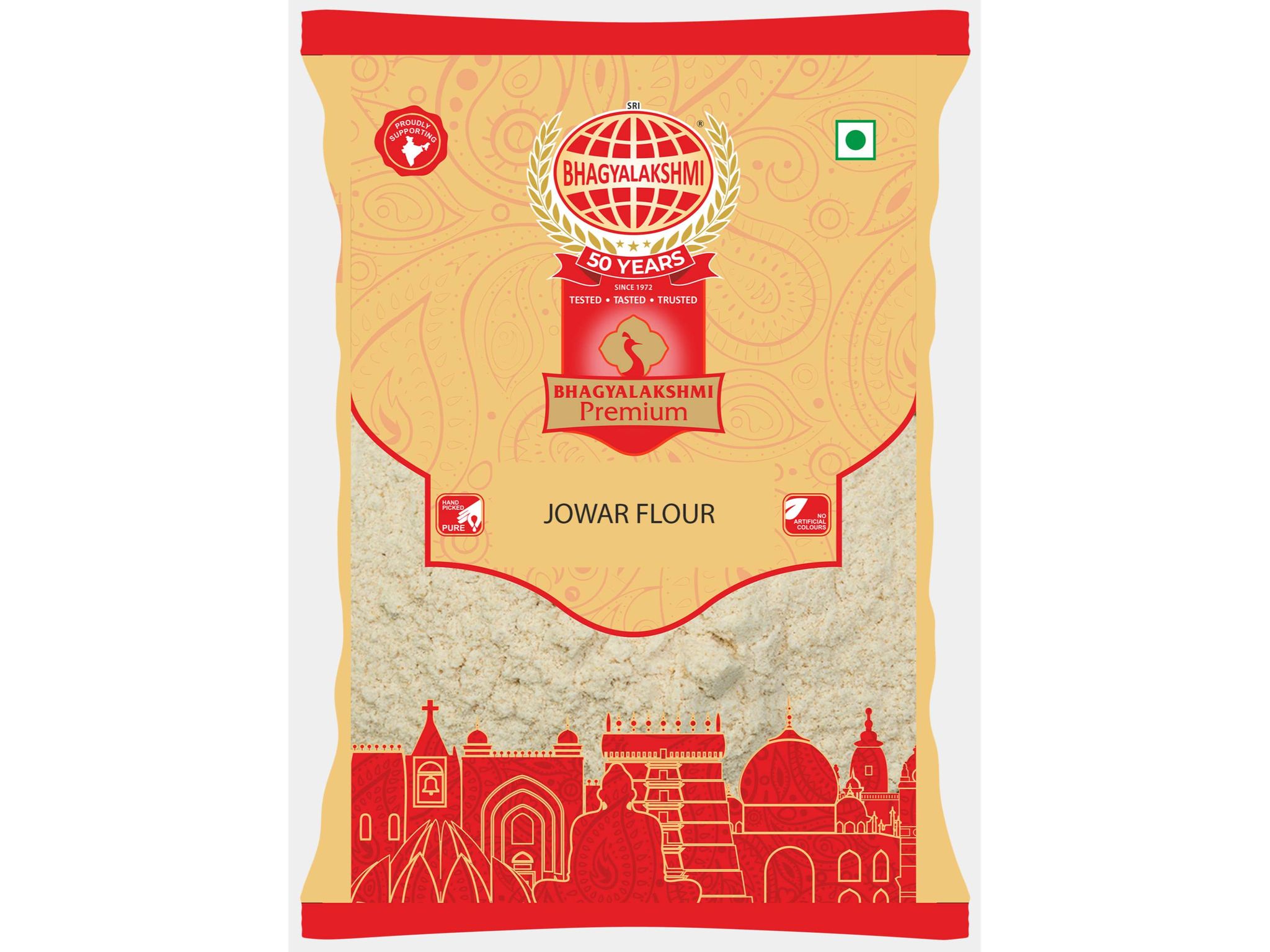 Jowar Flour -500g