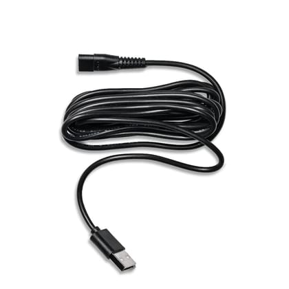 Hi-Lite Essentials 5v USB Charging Charger Cable for Water Dental Floss Device