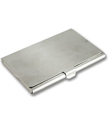 Auteur - Steel Card Holder ( Pack 1 )