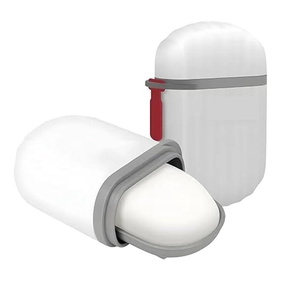Travel Soap Holder Portable Soap Case for Easy Storage, Leak-Proof Design, Perfect for Travel, Camping, and Gym, Keeps Soap Clean and Dry