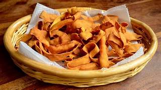 Ribbon Pakodi