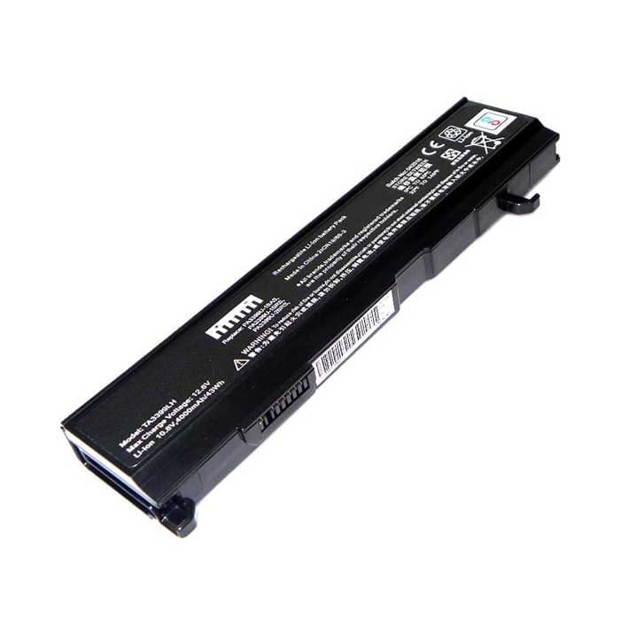Laptop Battery For TOSHIBA 3399 U / A 100 / A 50 , 10.8V 6 Cells 4400mAh – Compatible