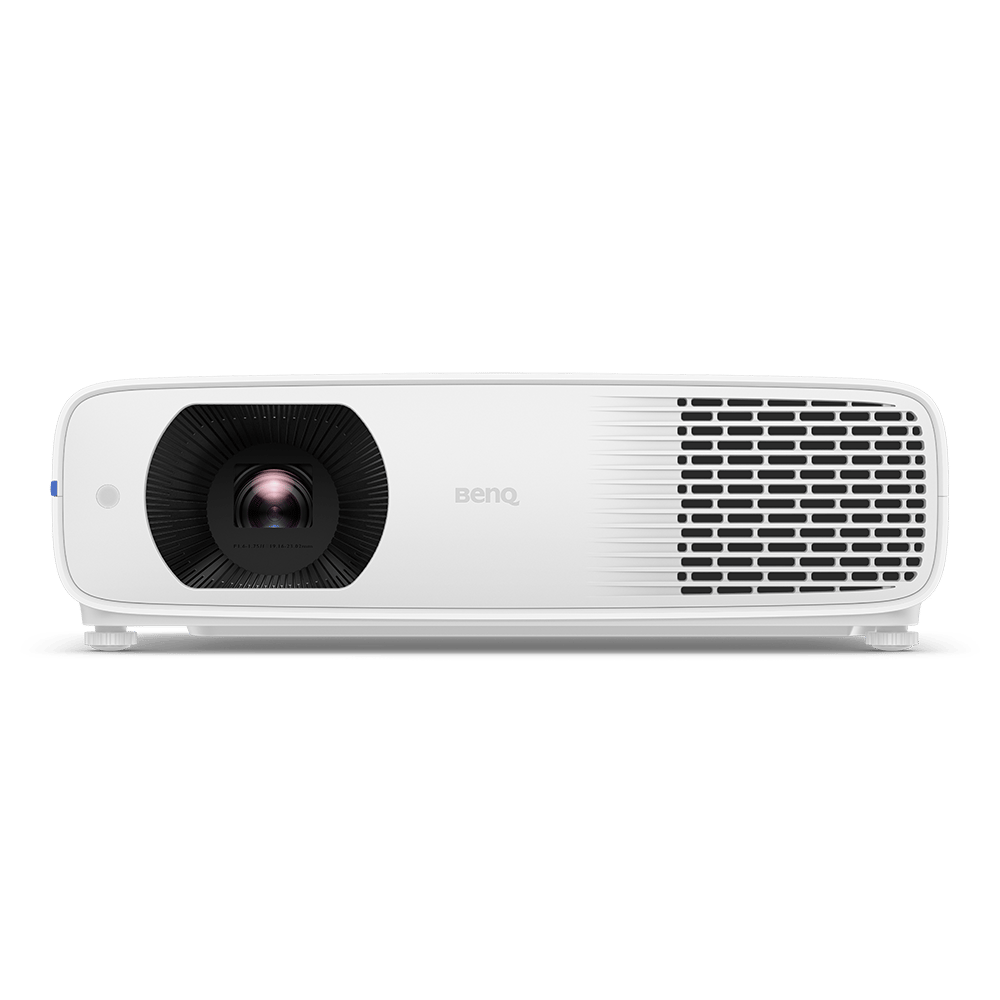 BenQ LH730N 4000lms 1080p LED Conference Room Projector (4000 lm) Portable Projector  (White)- 3 Year Onsite Warranty