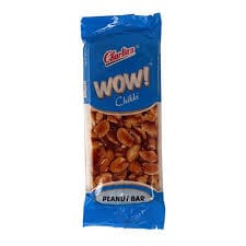 CHARLIE PEANUT CHARLIE CHIIKKI 30GM