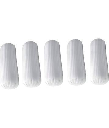 JDXONLINESALE Set of 5 Fibre Pillow