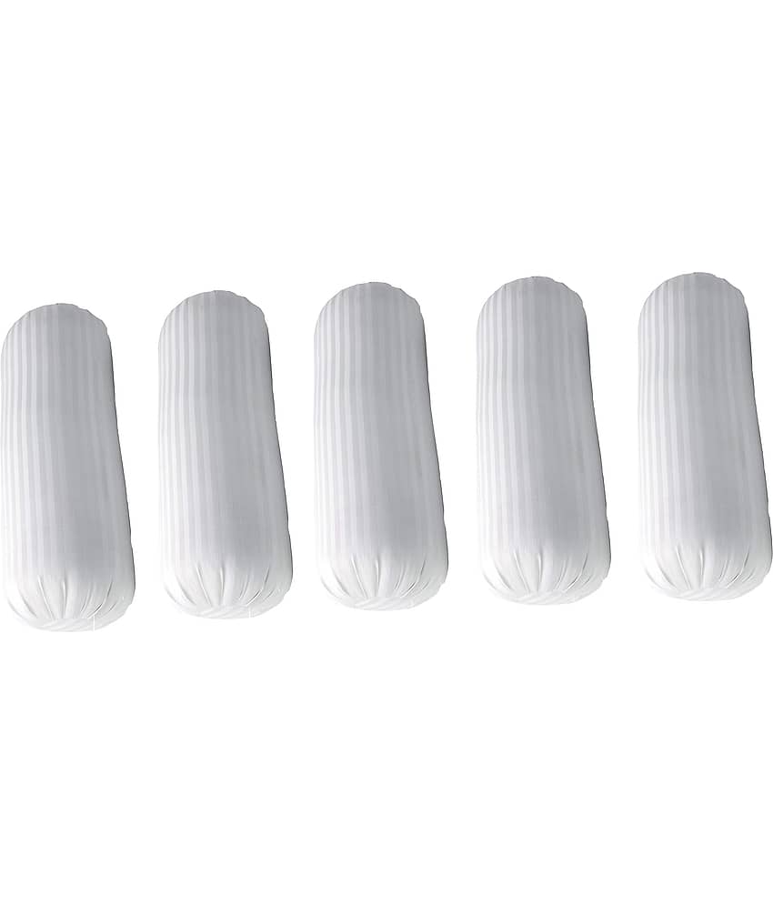 JDXONLINESALE Set of 5 Fibre Pillow