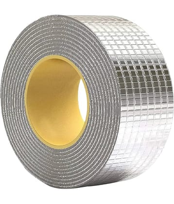 Super Strong Waterproof Butyl Rubber Tape for Roof, Window, Pipe Leak Repair – High Adhesion & Heat Resistant Sealant Roll
