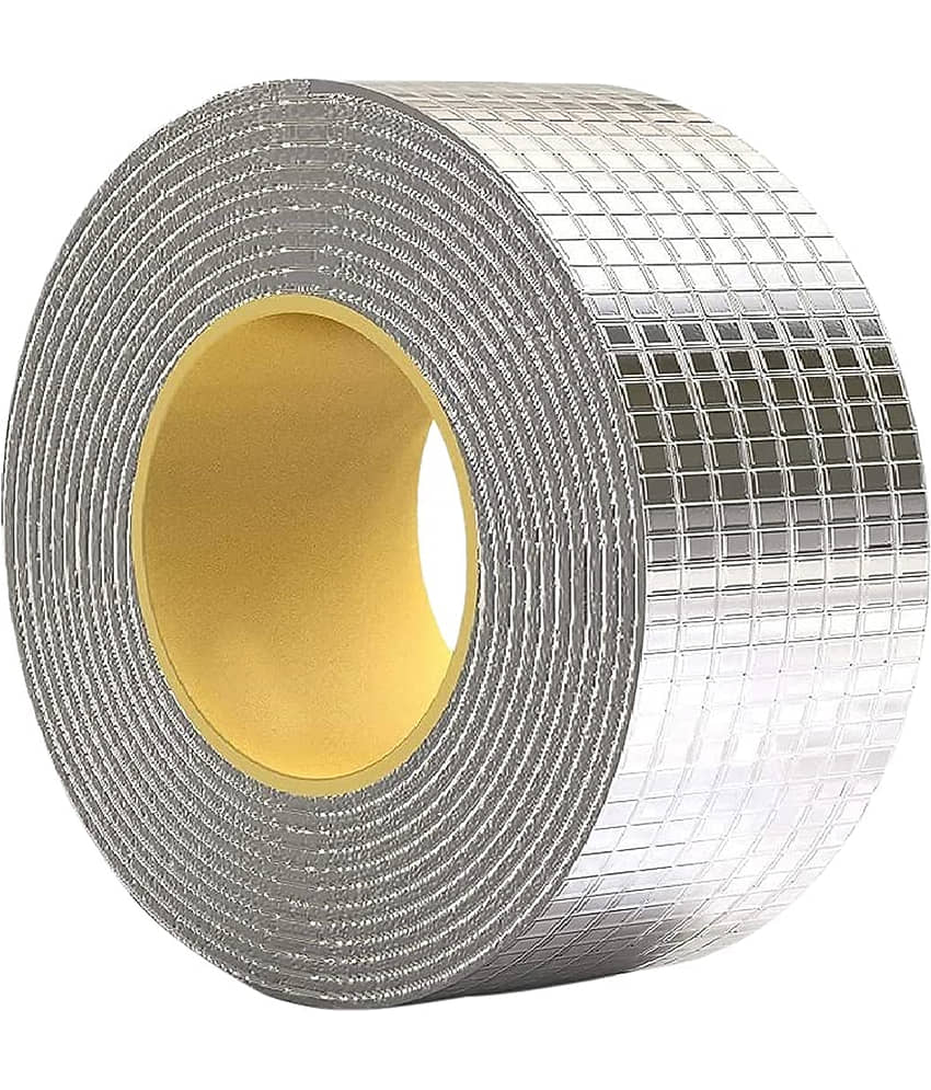 Super Strong Waterproof Butyl Rubber Tape for Roof, Window, Pipe Leak Repair – High Adhesion & Heat Resistant Sealant Roll