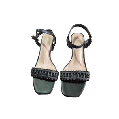 Ileana 906 (Il-2010-0319-Bl) Black