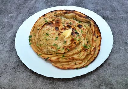 Laccha Prantha