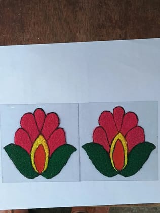 Rangoli