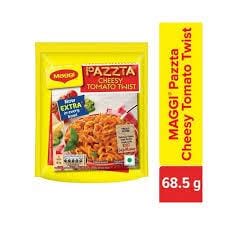 Maggi Pazzta Cheesy Tomato Twist