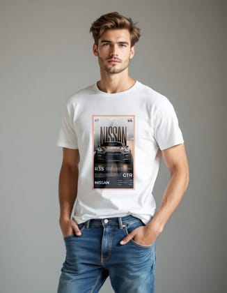 PHK009 OVERSIZED/ DROP SHOULDER FIT