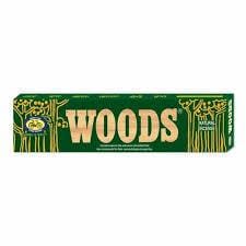 CY WOODS AGARBATHI 20N