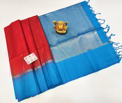 Kanjeewaram Soft Style 19-Soft