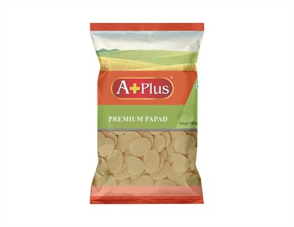 Aplus Pappad Premium A+ Plus 200gm