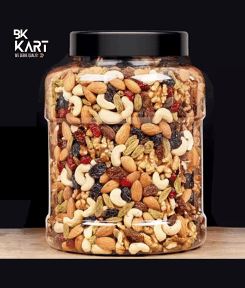 BK KART Mixed Nuts 500gm