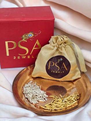 Shanti Akshat Hamper / Gift Box