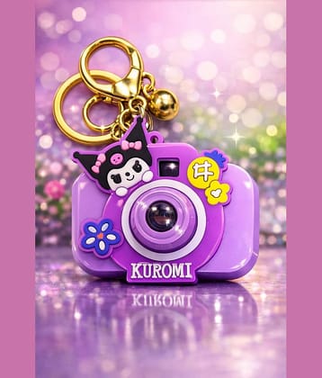 kare beauty Plastic Keychain - Pack of 1