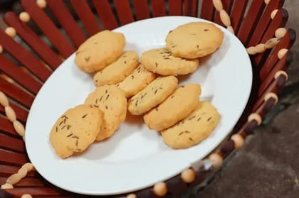 Jeera Cookies [1 Kg]