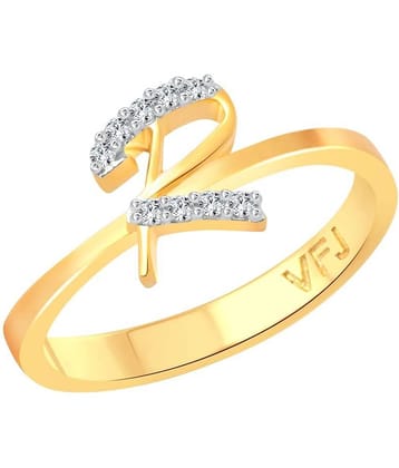Vighnaharta- Gold Rings