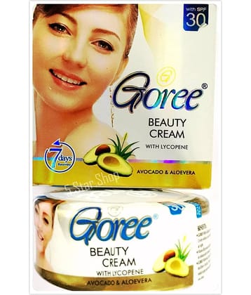 Zehra Goree Beauty Cream Day Cream 30 gm