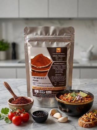 MISAL MASALA