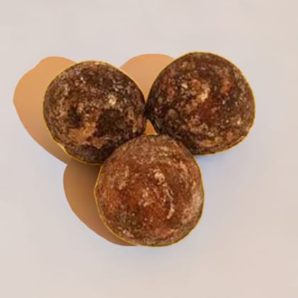 Sutra Jaggery Round Chemical Free, 950 gm