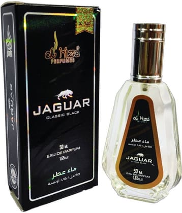 Al Hiza Juhi 50ml Attar ( Pack of 1 )