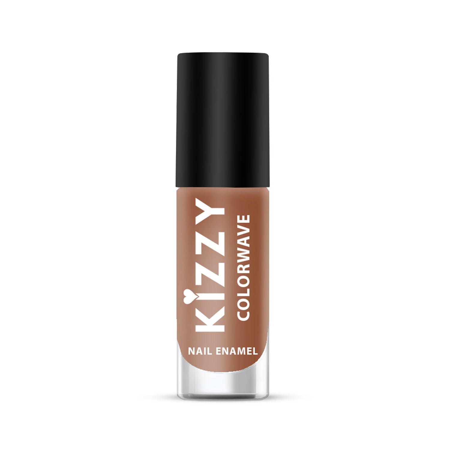 Jaquline USA Kizzy Color wave |Rich Pigmentation |Long-Lasting Wear| Smooth & glossy finish| Hazelnut 12