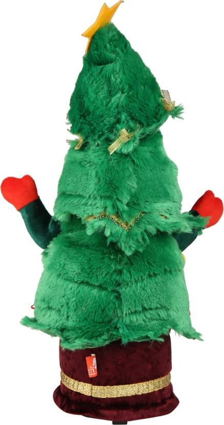 SIMBA 15" CHRISTMAS TREE  (Green)