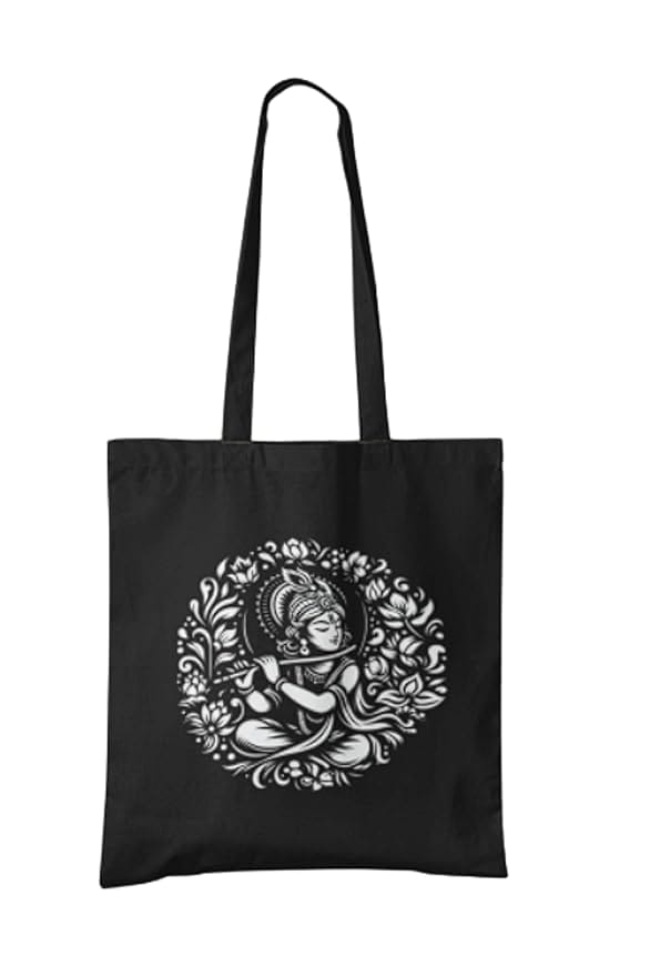 Jute  bag Carry Bag