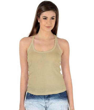 Leading Lady Cotton Lycra Tanks
