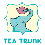 TEA TRUNK